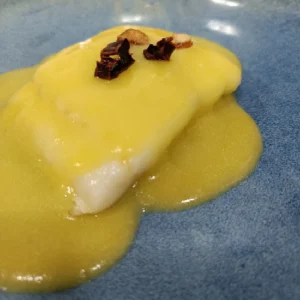 Bacalao al pil-pil