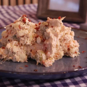 Ensaladilla rusa