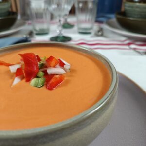 Salmorejo