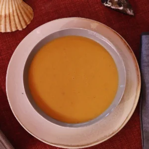 Sopa de pescado