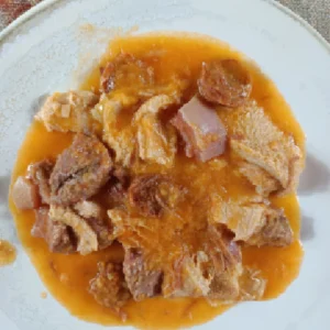 Callos y morros tradicionales